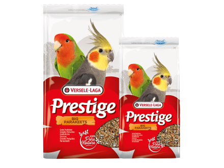 Versele Laga - Big Parakeets Prestige 1kg
