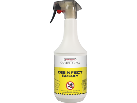 Versele Laga - Disinfect Spray 1L (Oropharma)
