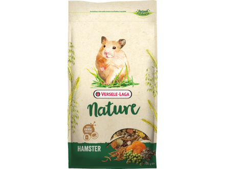 Versele Laga - Hamster Nature 700g
