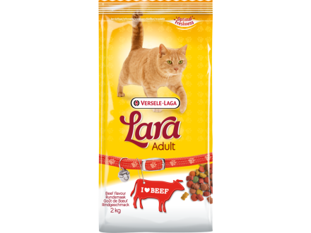 Versele Laga - Lara Adult Beef 2kg