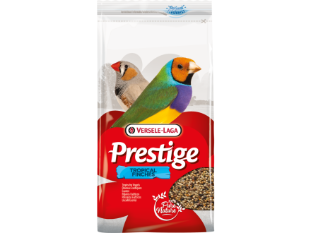 Versele Laga - Tropical Finch Prestige 1kg