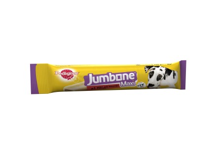 PEDIGREE Jumbone Large Dog Treat with Beef & Poultry 1 Chew